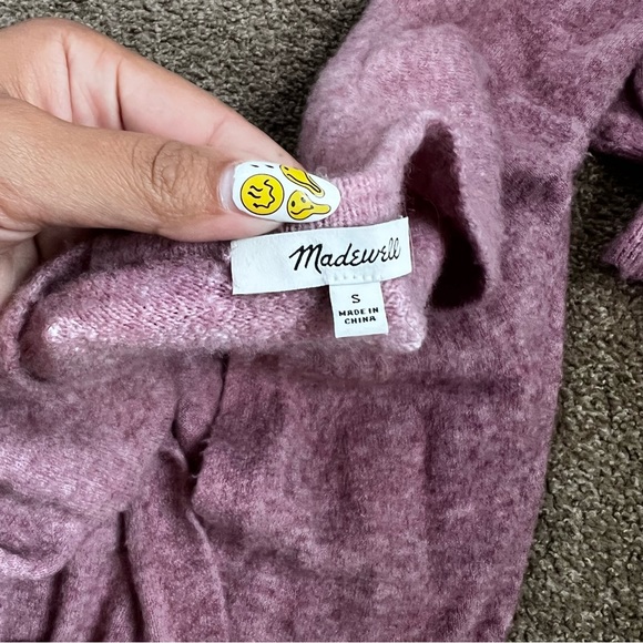 Madewell Cardigan - Picture 6 of 6